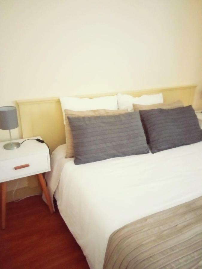 Villa Regio Room & Garden วิลาโดคันด์ ภายนอก รูปภาพ