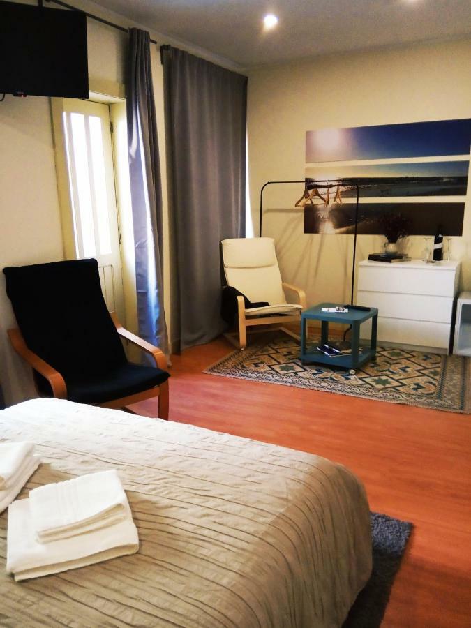 Villa Regio Room & Garden วิลาโดคันด์ ภายนอก รูปภาพ