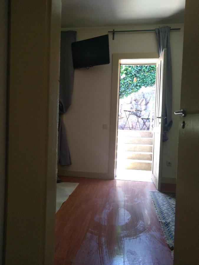 Villa Regio Room & Garden วิลาโดคันด์ ภายนอก รูปภาพ